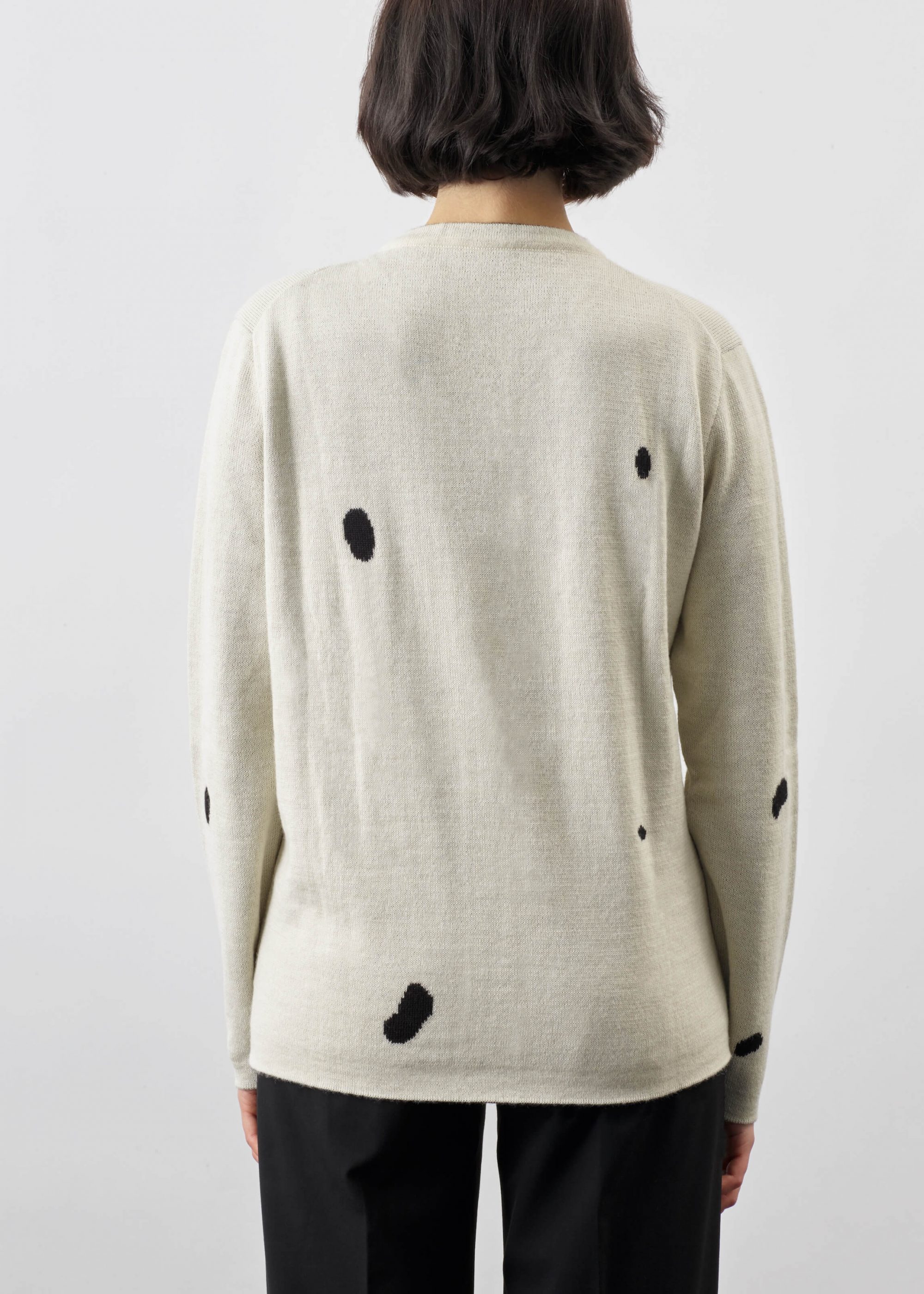 Product image for N° CKE1 Ermine