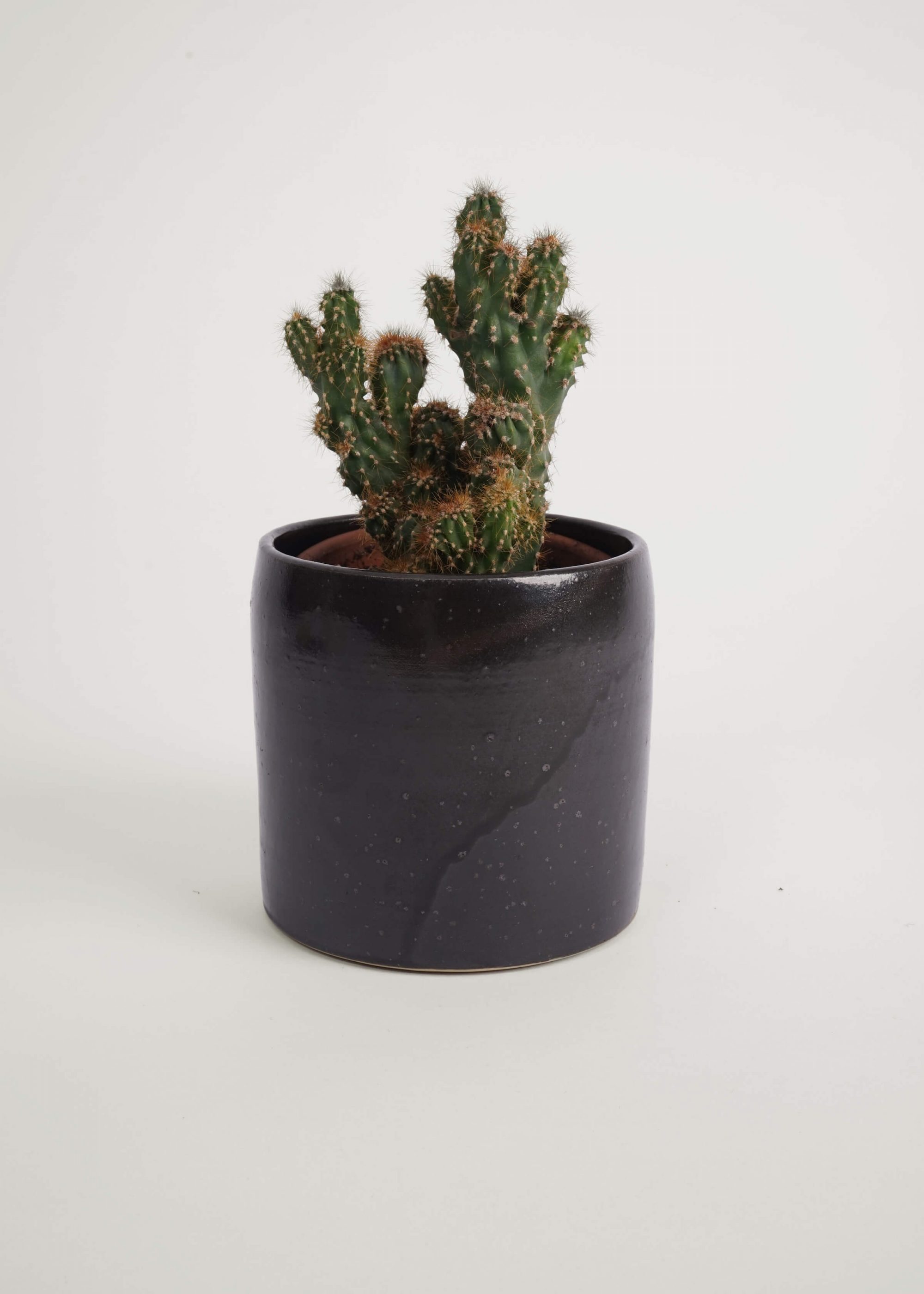 Product image for N° ICD4 Burri Plant Pot S