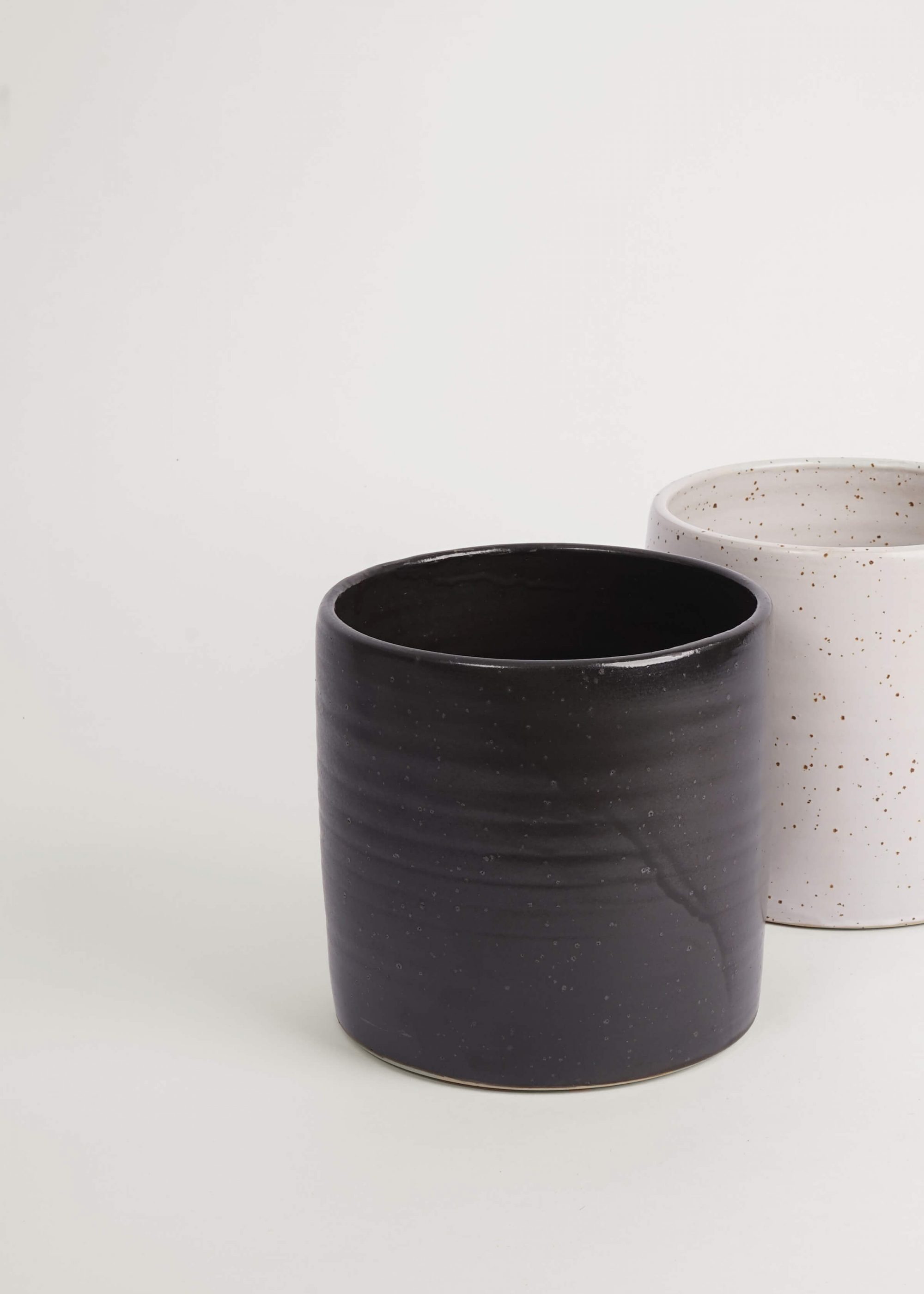 Product image for N° ICD6 Burri Plant Pot L