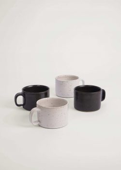 Product thumbnail image for N° ICB12 Bauhaus Mug Set