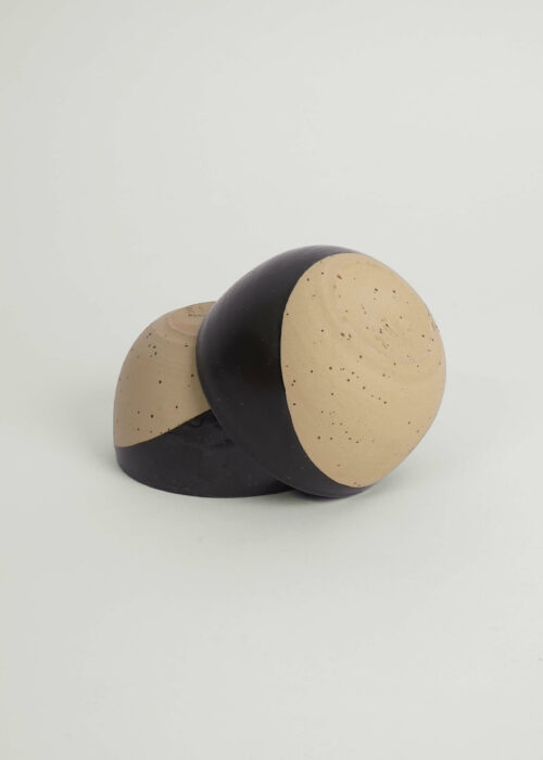 Product thumbnail image for »Baba & Lobe« Coffee & Tea Set | Genuine Stoneware Ceramics
