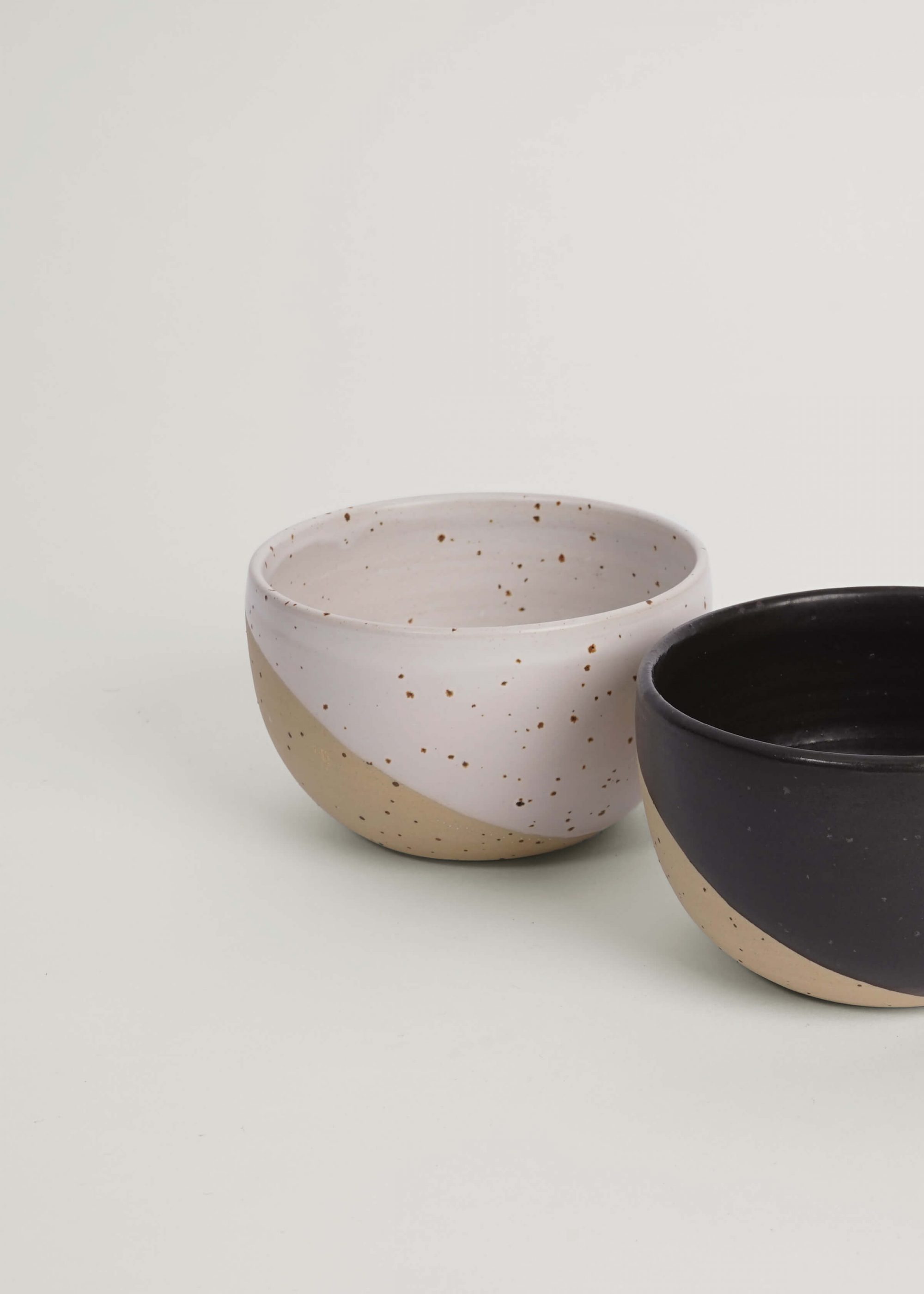 Product image for »Baba & Lobe« Coffee & Tea Set | Genuine Stoneware Ceramics