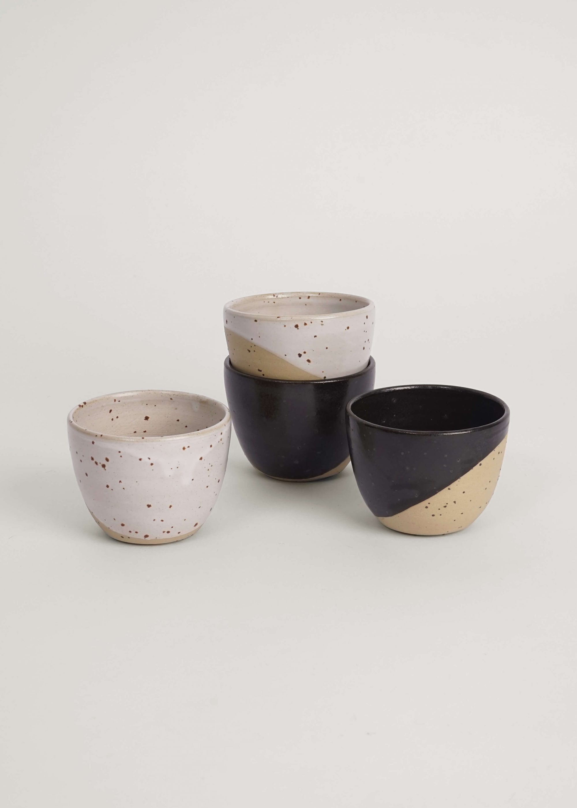 Product image for »Baba & Lobe« Espresso Ceramic Bowl Stoneware