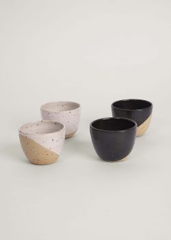 Product thumbnail image for N° ICF6 Espresso & Sake Cup Set