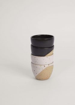 Product thumbnail image for N° ICF6 Espresso & Sake Cup Set