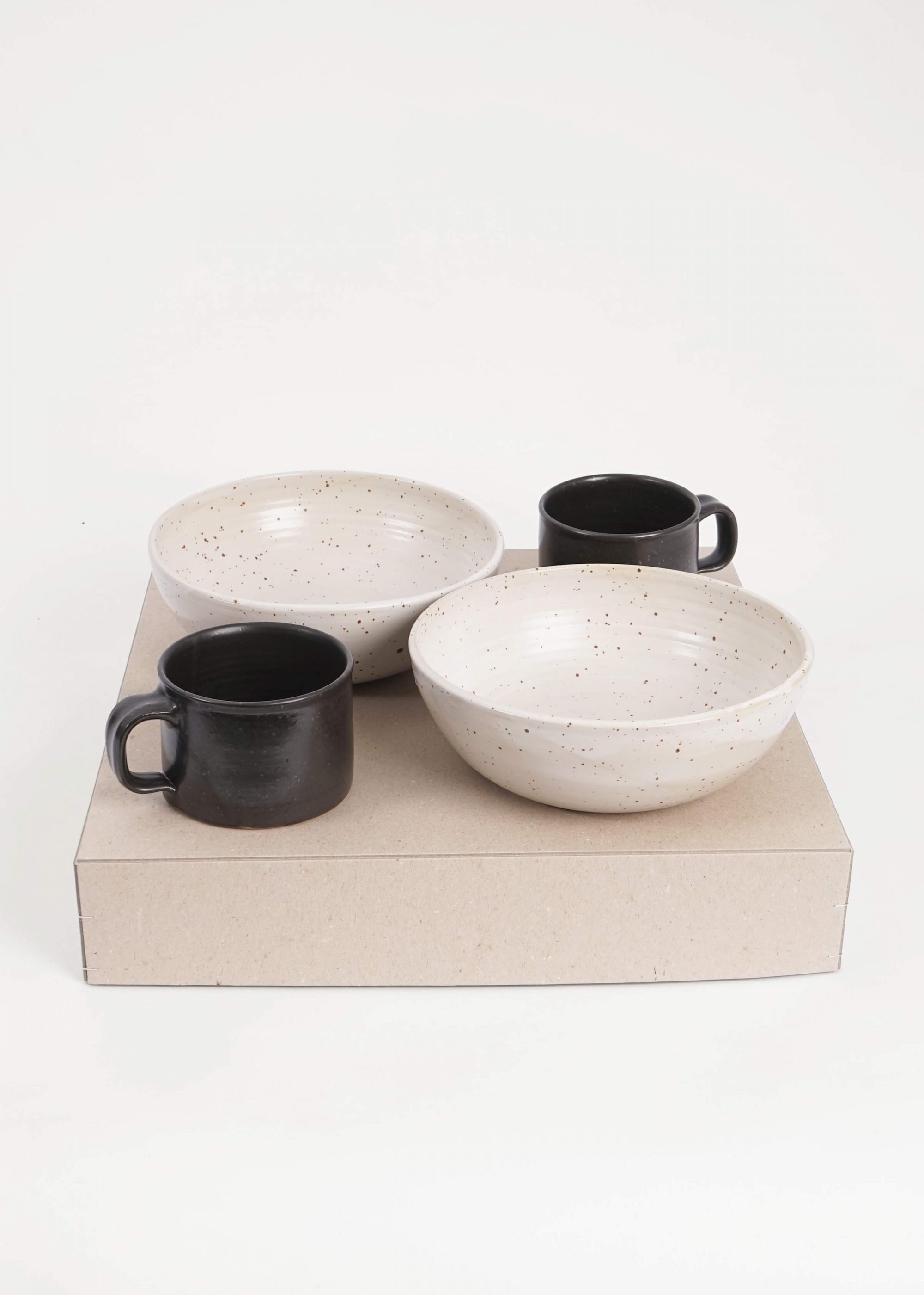 Product image for Ceramic Set with Gift Box