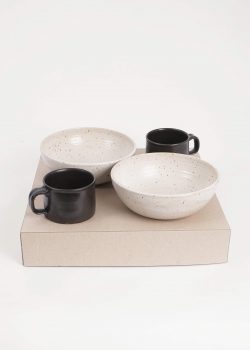 Product thumbnail image for N° ICBE1 Ceramic Gift Box