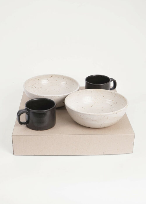 Product thumbnail image for Ceramic Set with Gift Box