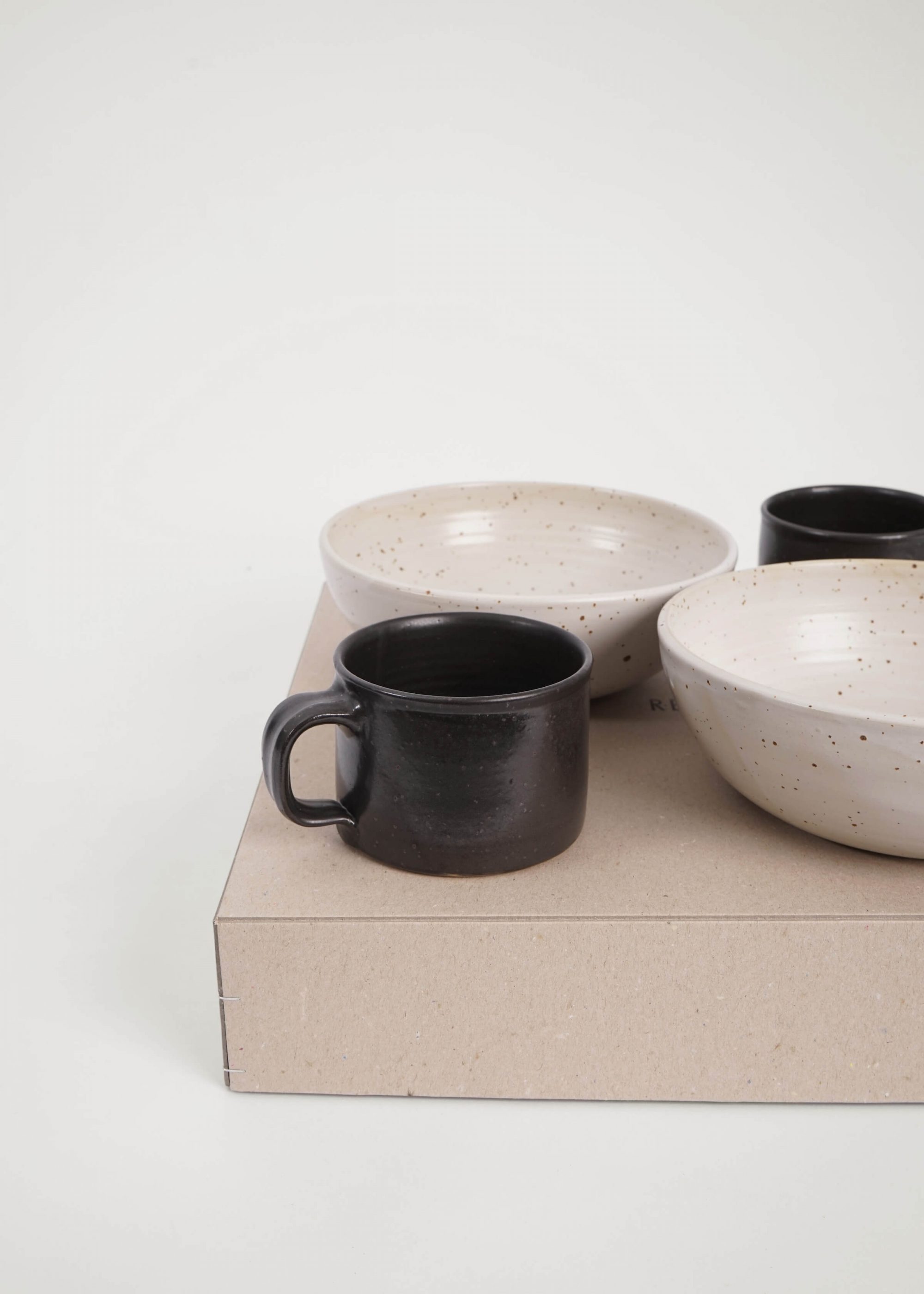 Product image for Ceramic Set with Gift Box