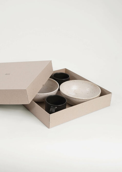 Product thumbnail image for N° ICBE1 Ceramic Gift Box