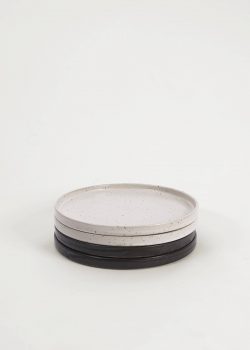 Product thumbnail image for N° ICC7 High Rim Plate Set