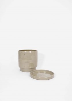 Product thumbnail image for N° ICSD2 BEUYS Planter Grey Large