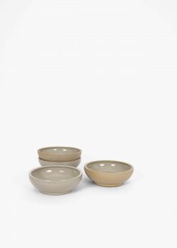 Product thumbnail image for N° ICSE7 BRUTAL + BEUYS Food Bowl Set