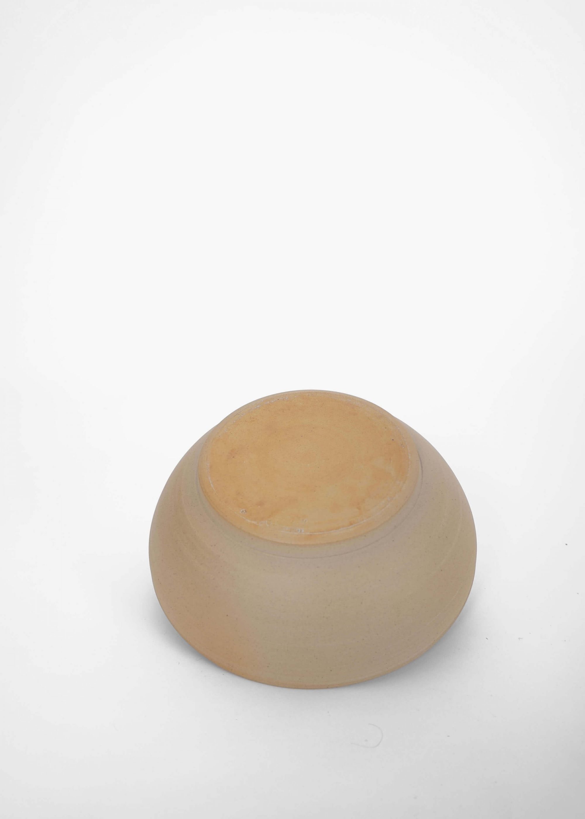 Product image for »Beuys« Unglazed Stoneware Serving Bowl with Base Ø 25 cm