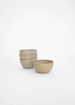 Product thumbnail image for N° ICSE8 BEUYS + BRUTAL High Bowl Set