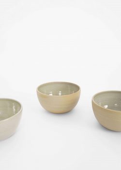 Product thumbnail image for N° ICSE5 BEUYS High Bowl Semi-Glazed