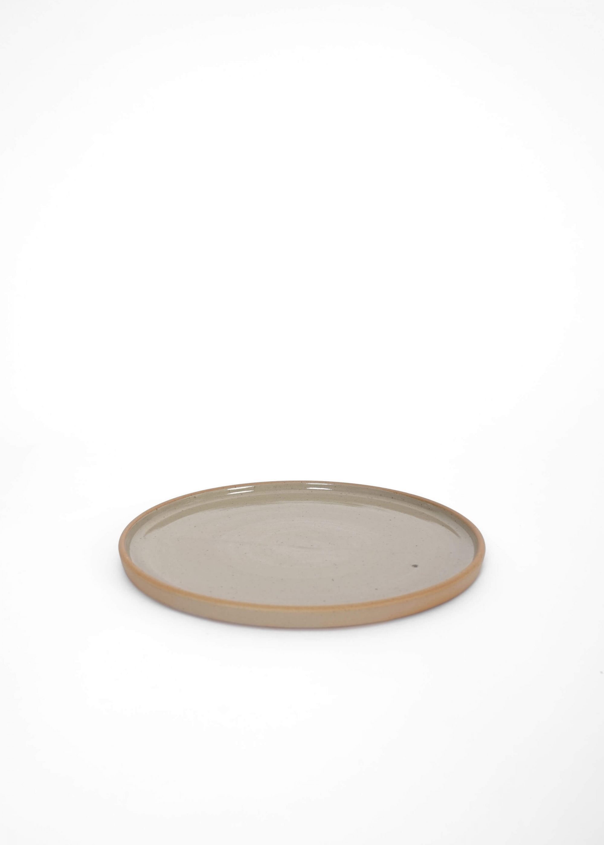 Product image for »Beuys« High-Rim Gourmet Plate 4-Set 22cm