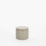 REH_Stoneware-Jar-Grey-Ceramic