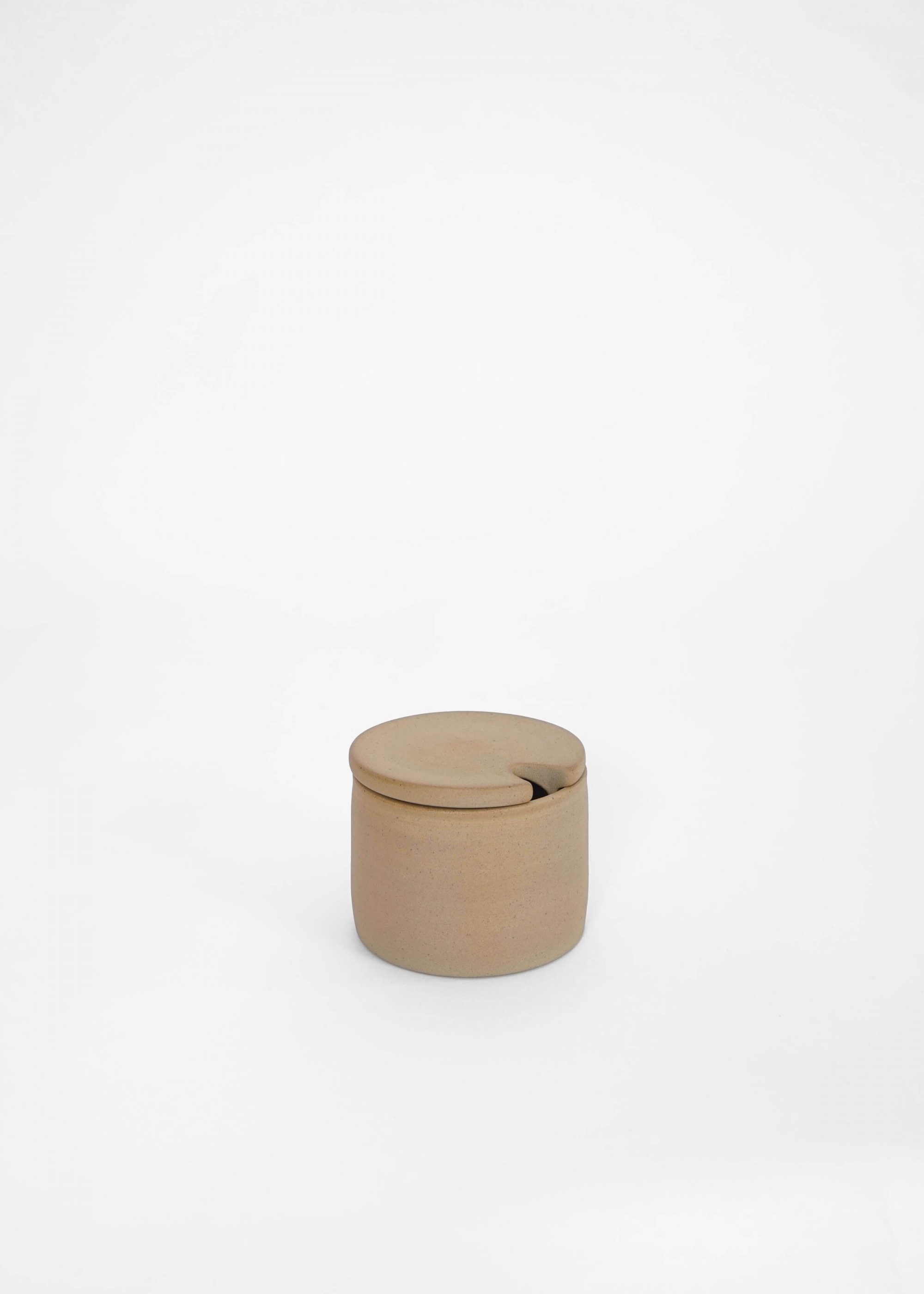 Product image for N° ICSG2 BEUYS Jar with hole