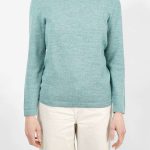 R-EH-Fine-Knit-100%-Alpaca-Sweater-Turquoise