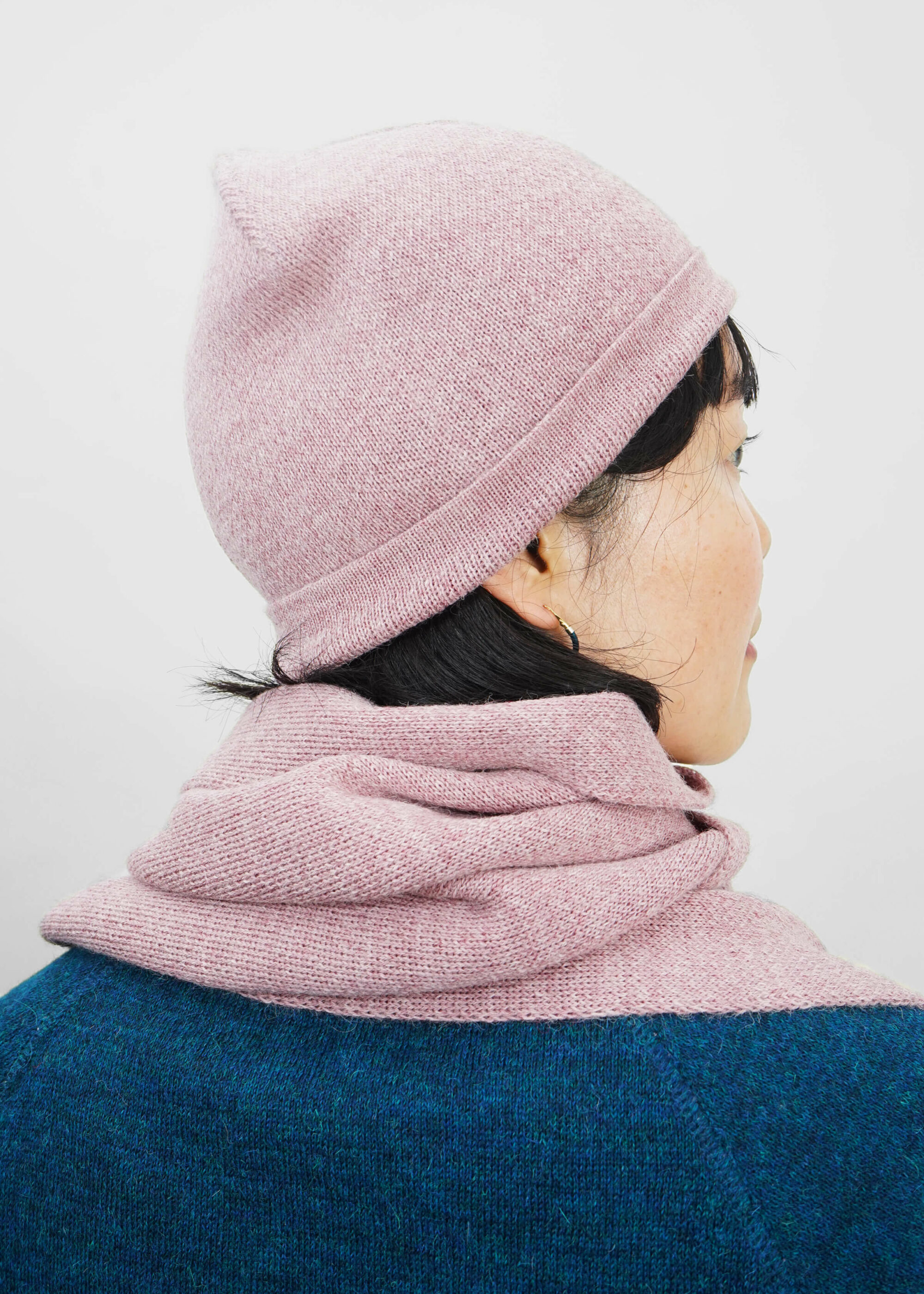 Product image for »Perriand« Beanie Alpaca