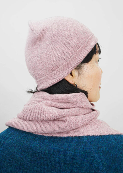 Product thumbnail image for »Perriand« Beanie Alpaca