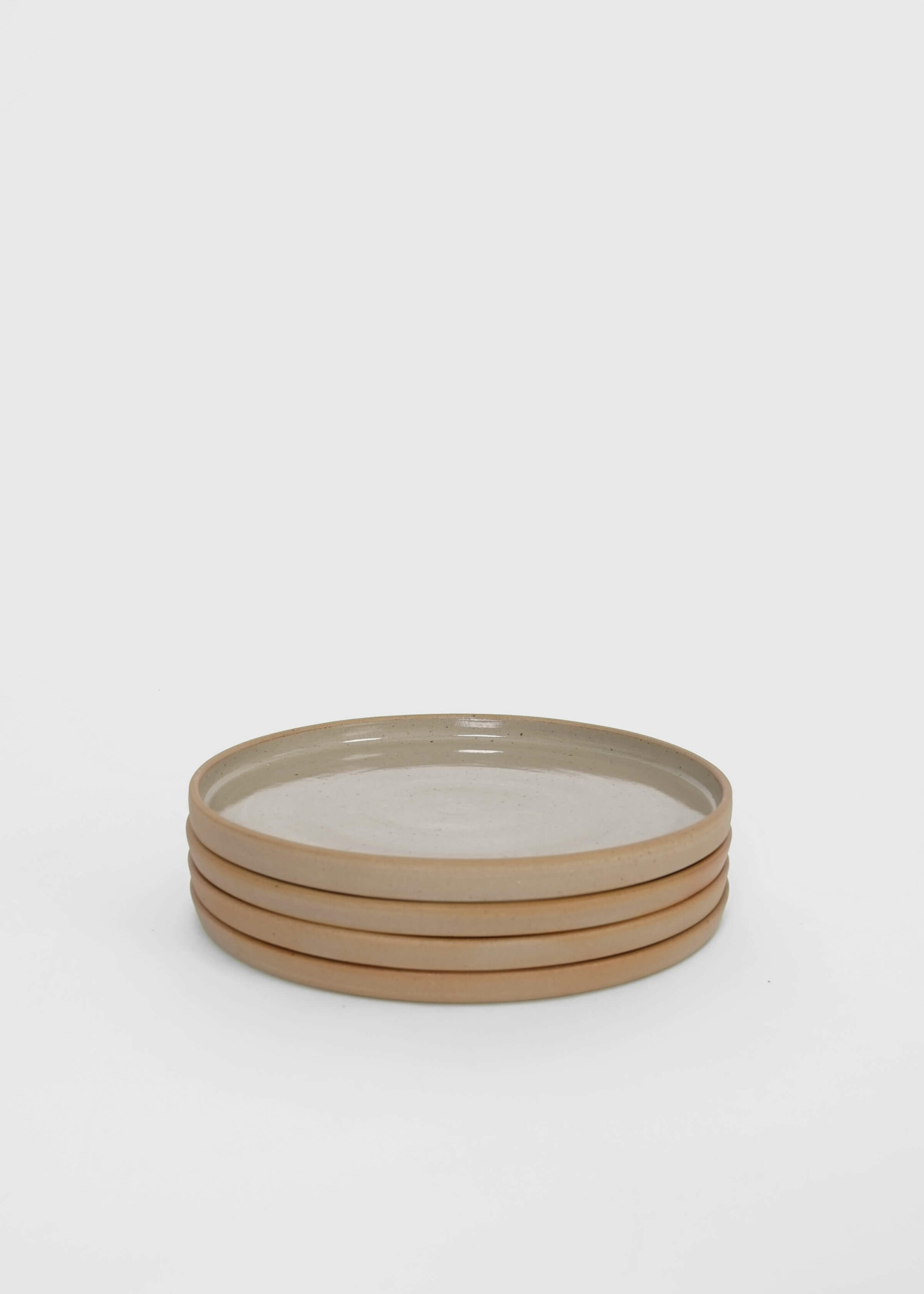 Product image for »Beuys« High-Rim Gourmet Plate 22 cm
