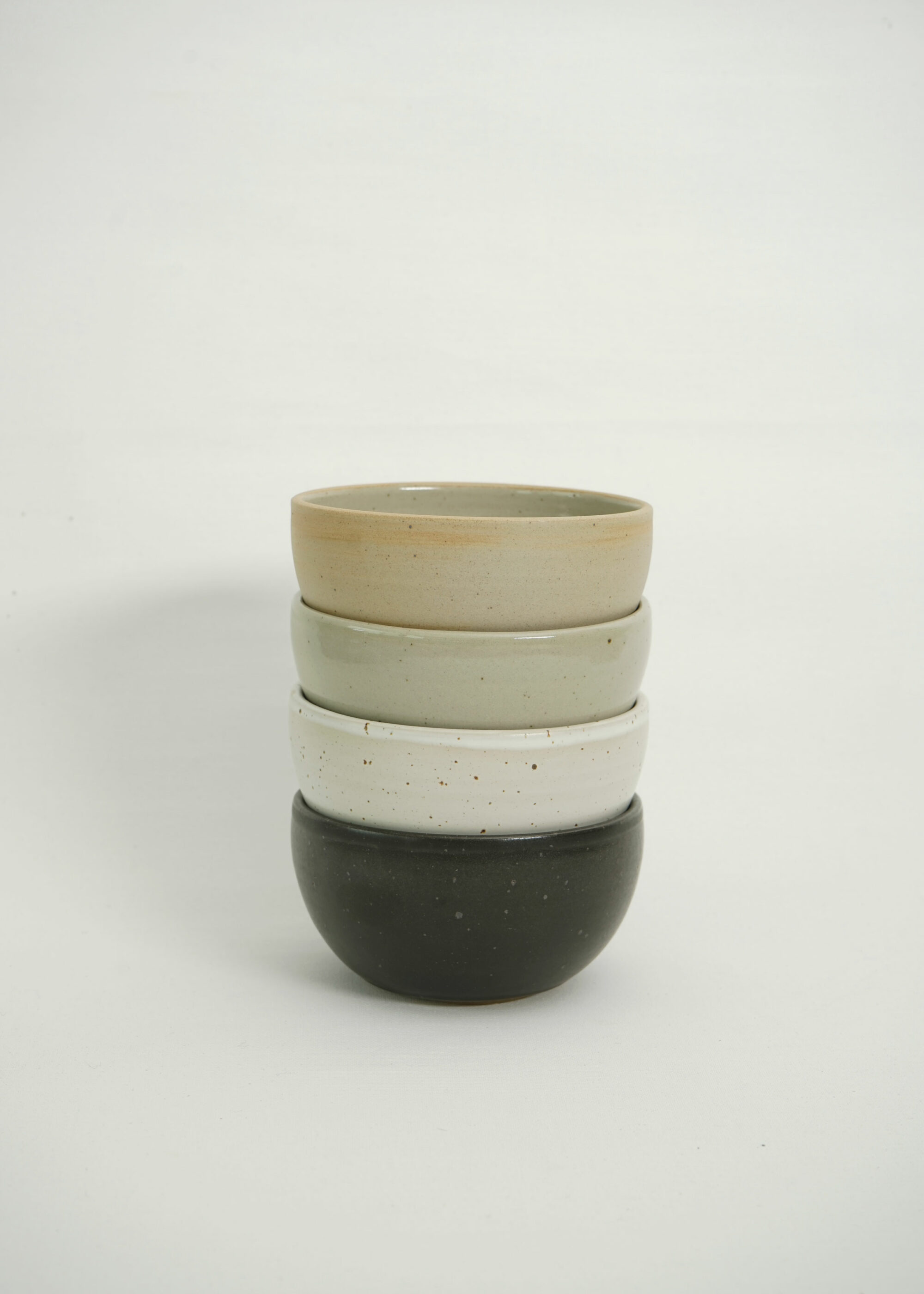 Product image for »Beuys« Unglazed Small Ceramic Bowl