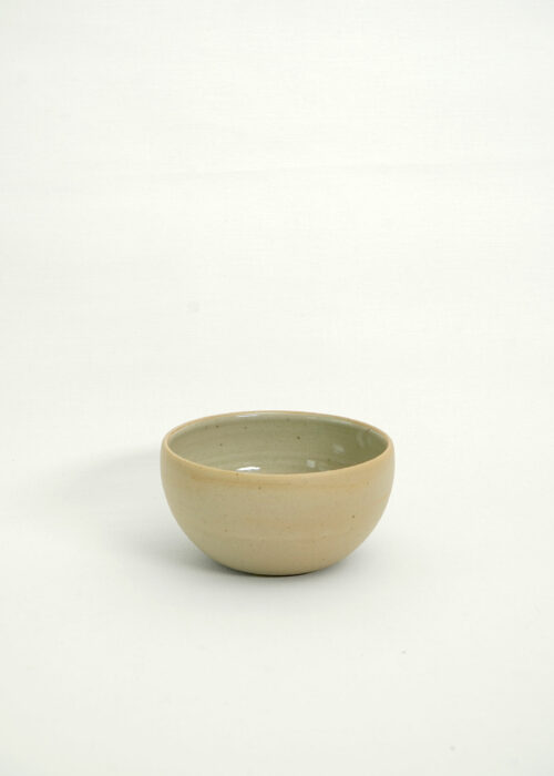 Product thumbnail image for »Beuys« Unglazed Small Ceramic Bowl